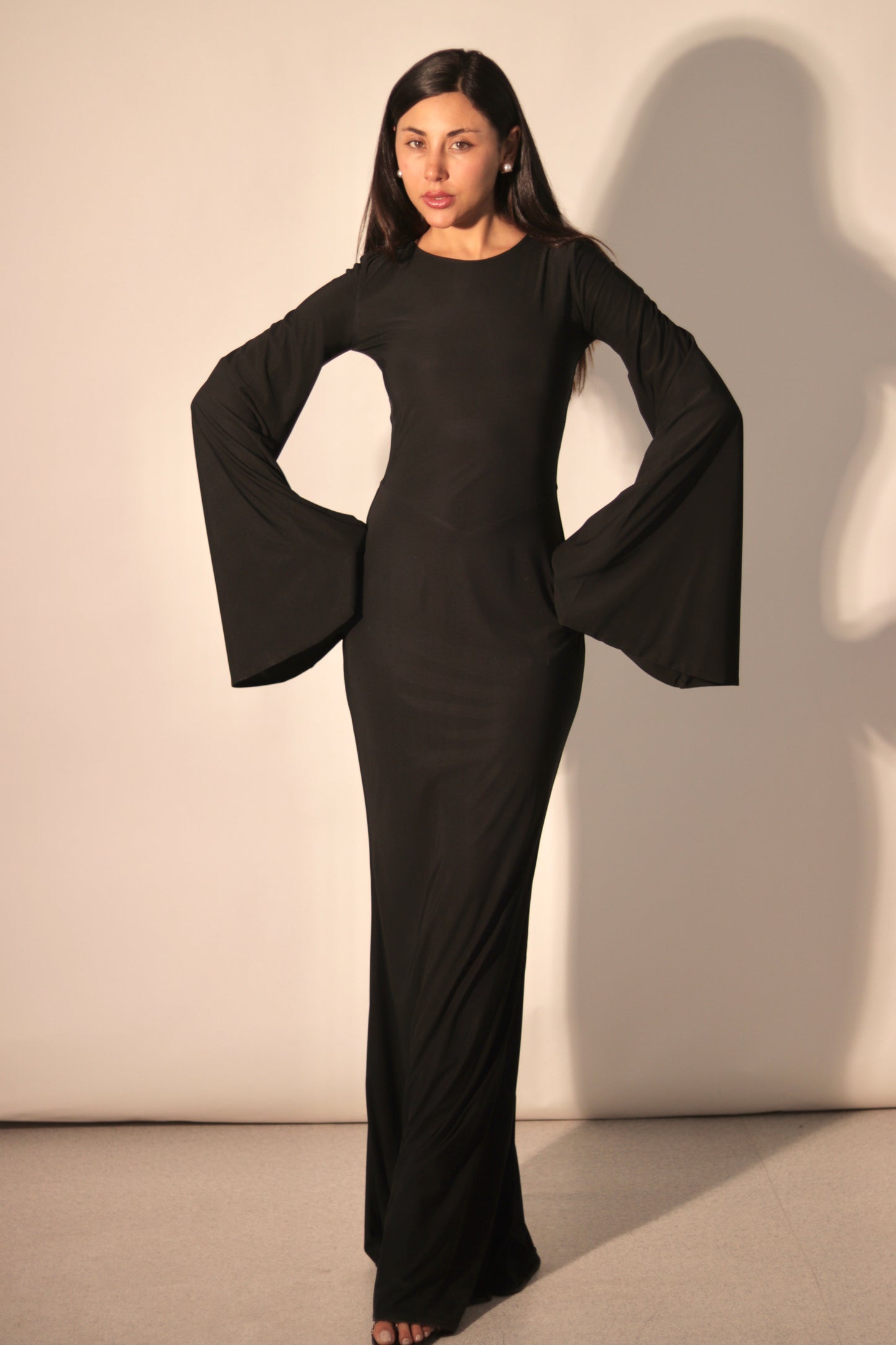 Long sleeve Valentina
