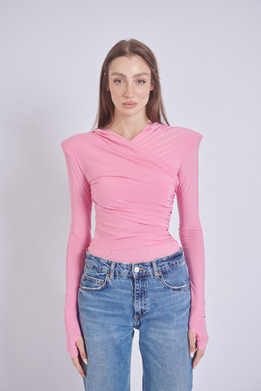 Thea bodysuit