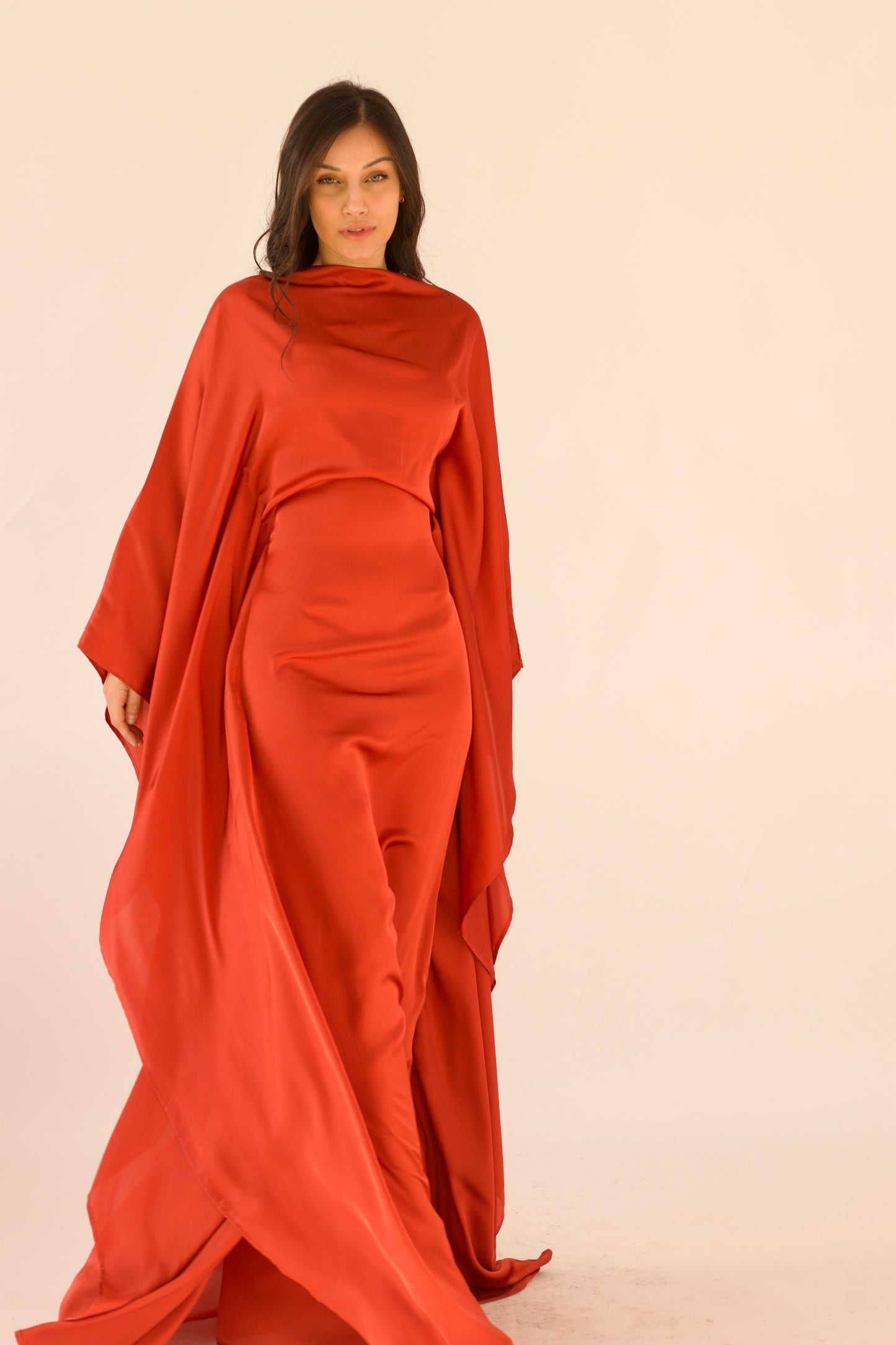 Tina Dress