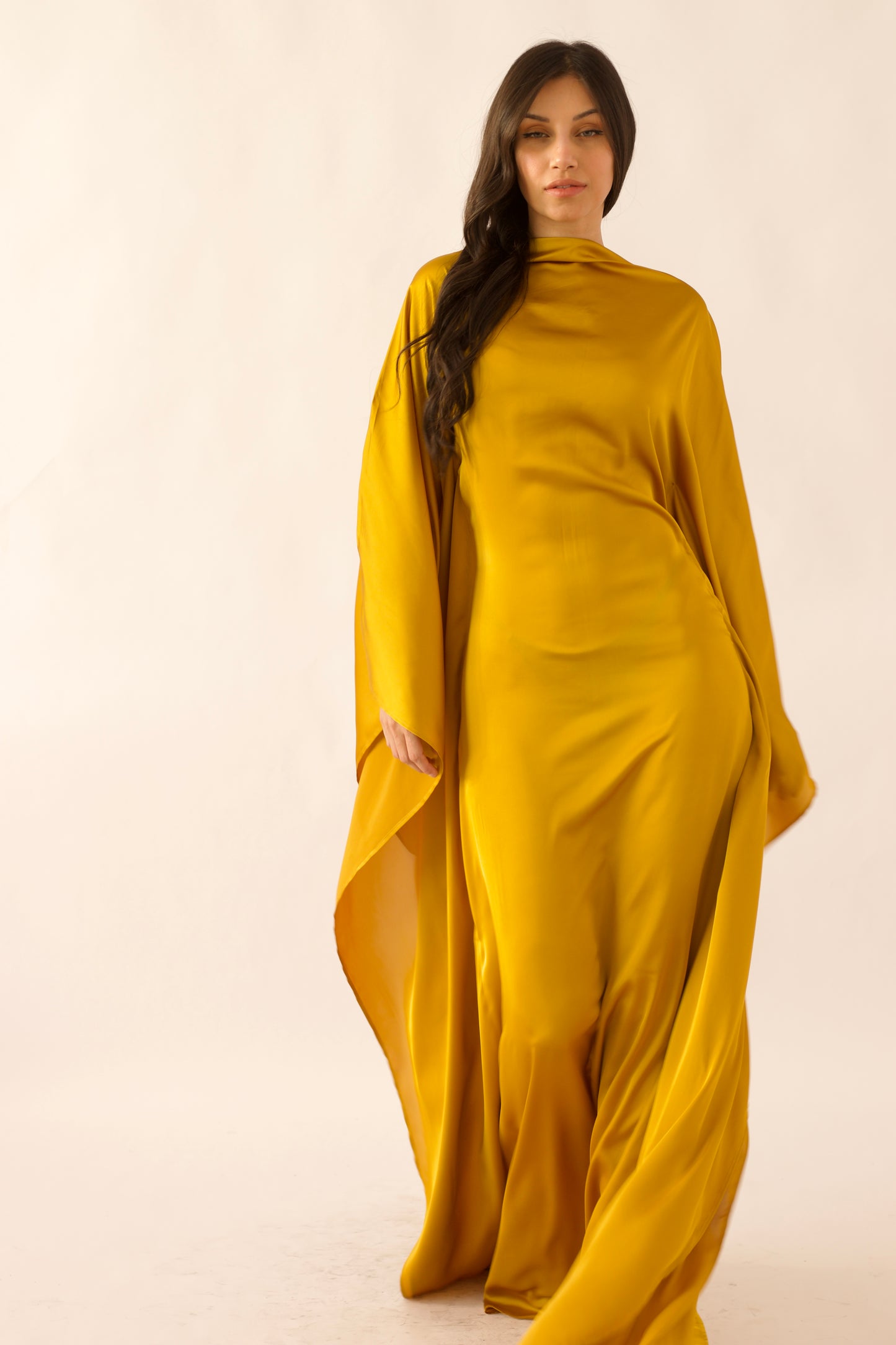 Tina Dress