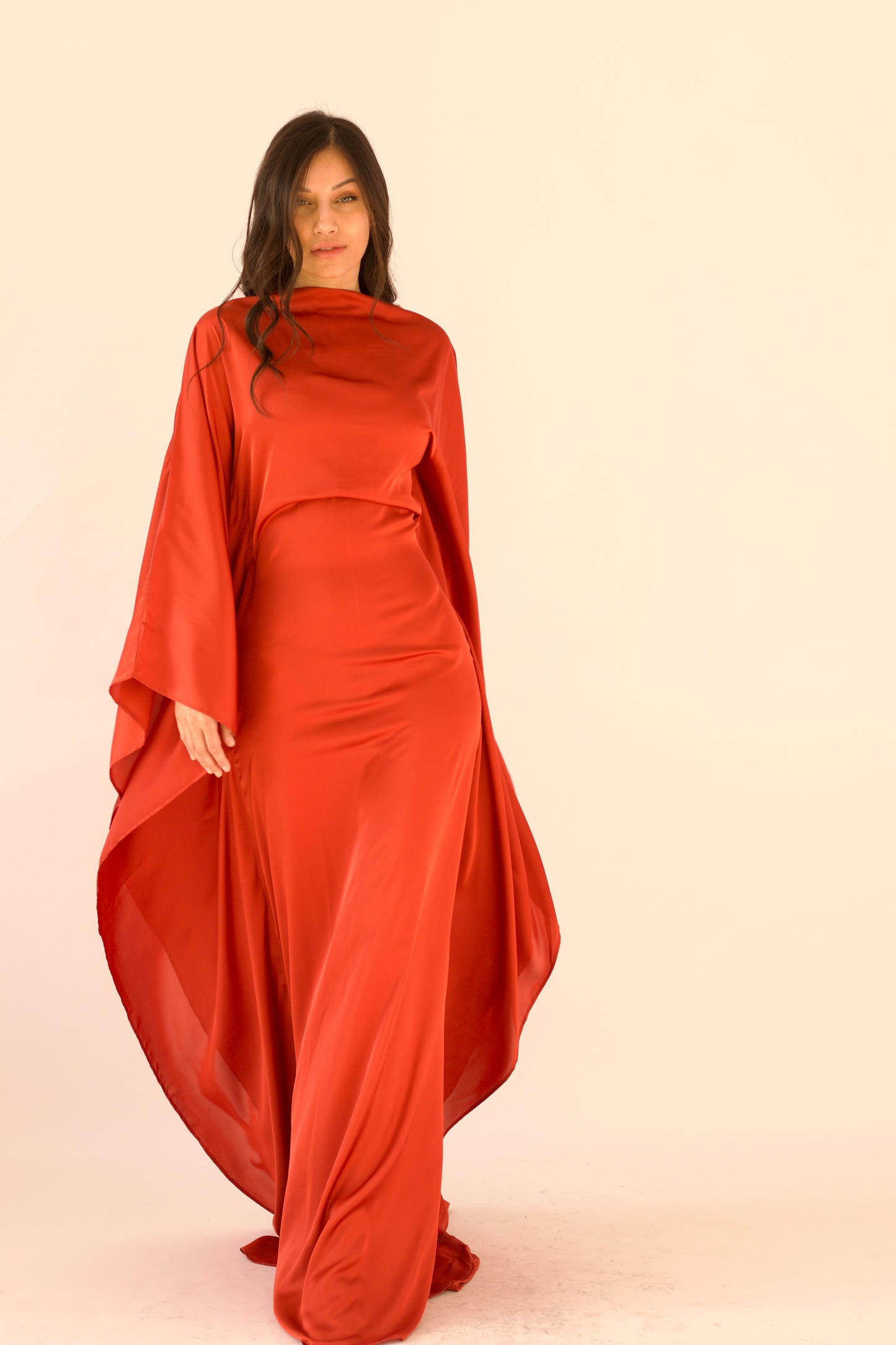 Tina Dress