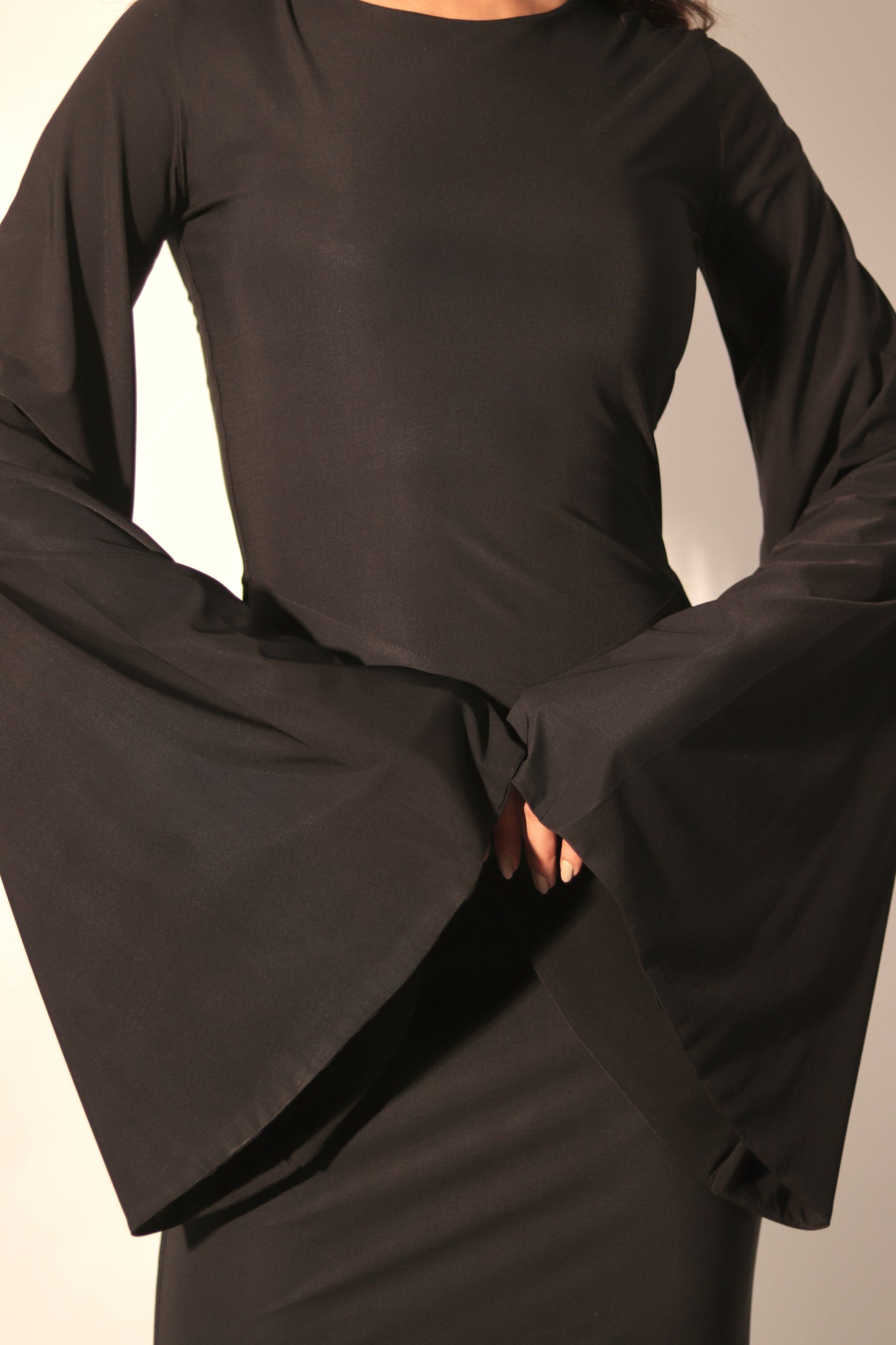 Long sleeve Valentina