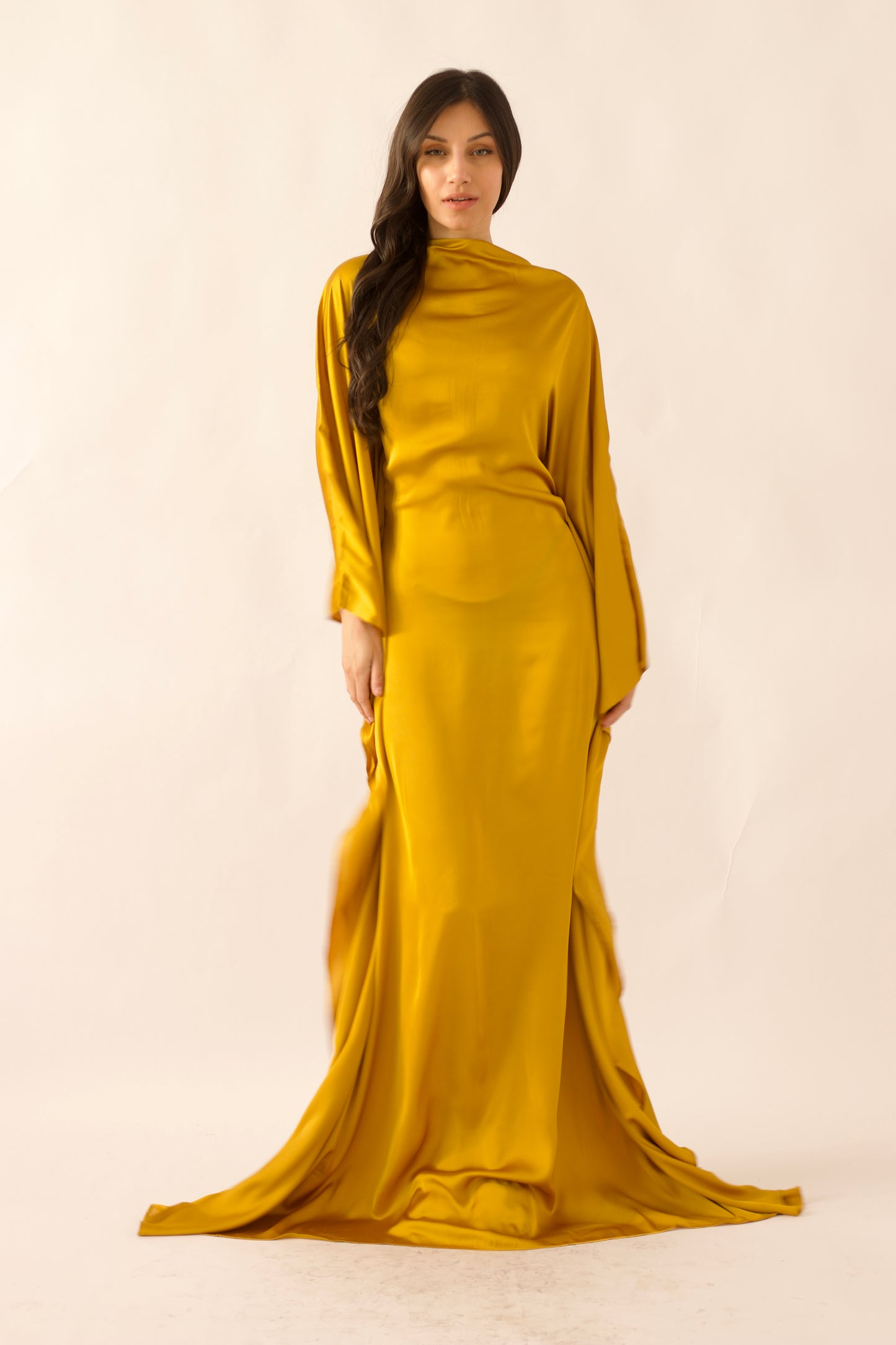 Tina Dress