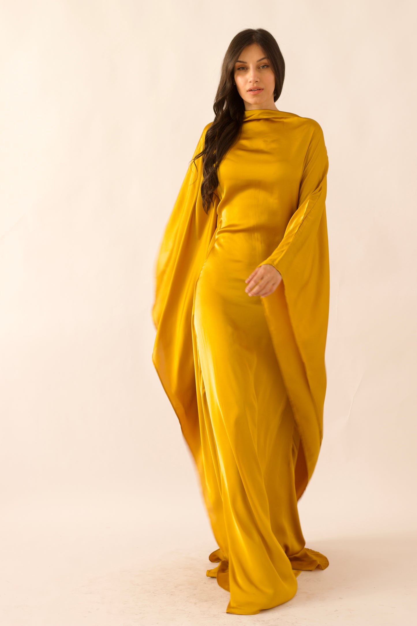Tina Dress