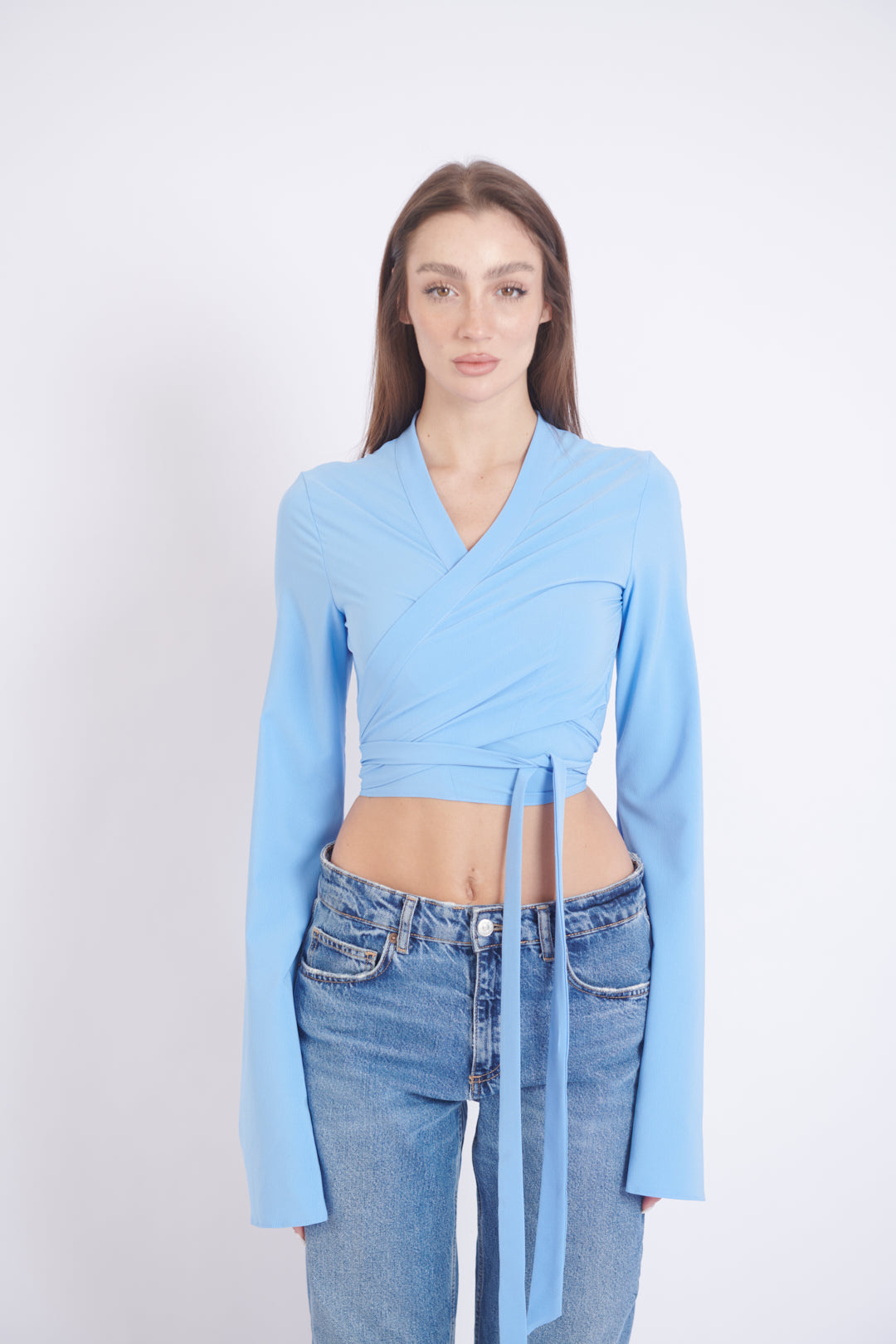 Katerina blouse