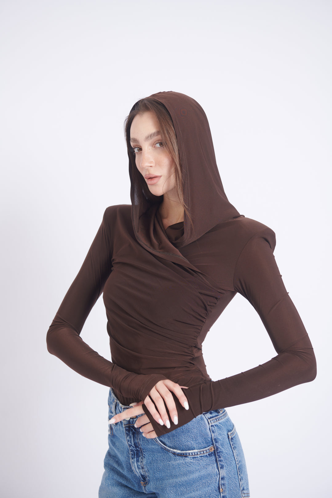 Thea bodysuit