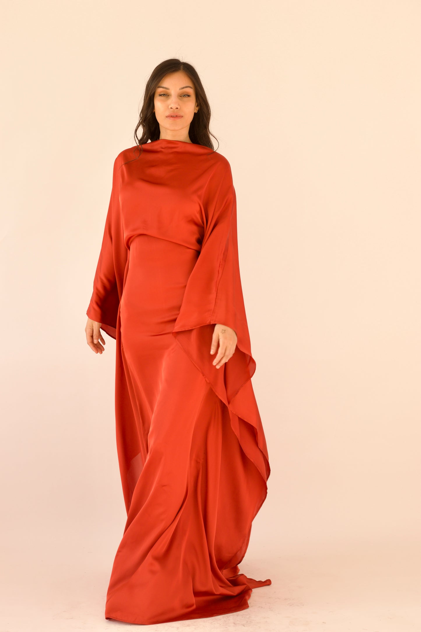 Tina Dress