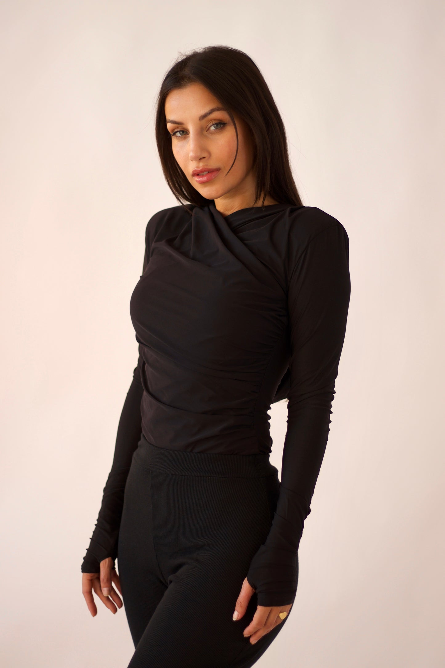 Thea bodysuit