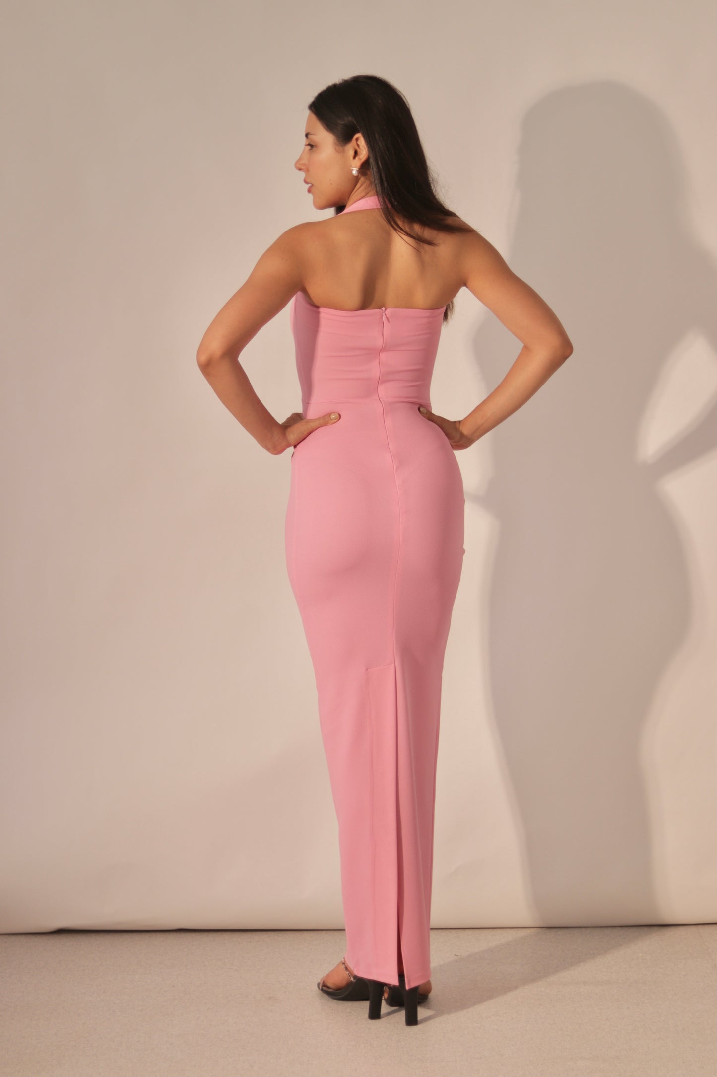 Long Marilyn Dress