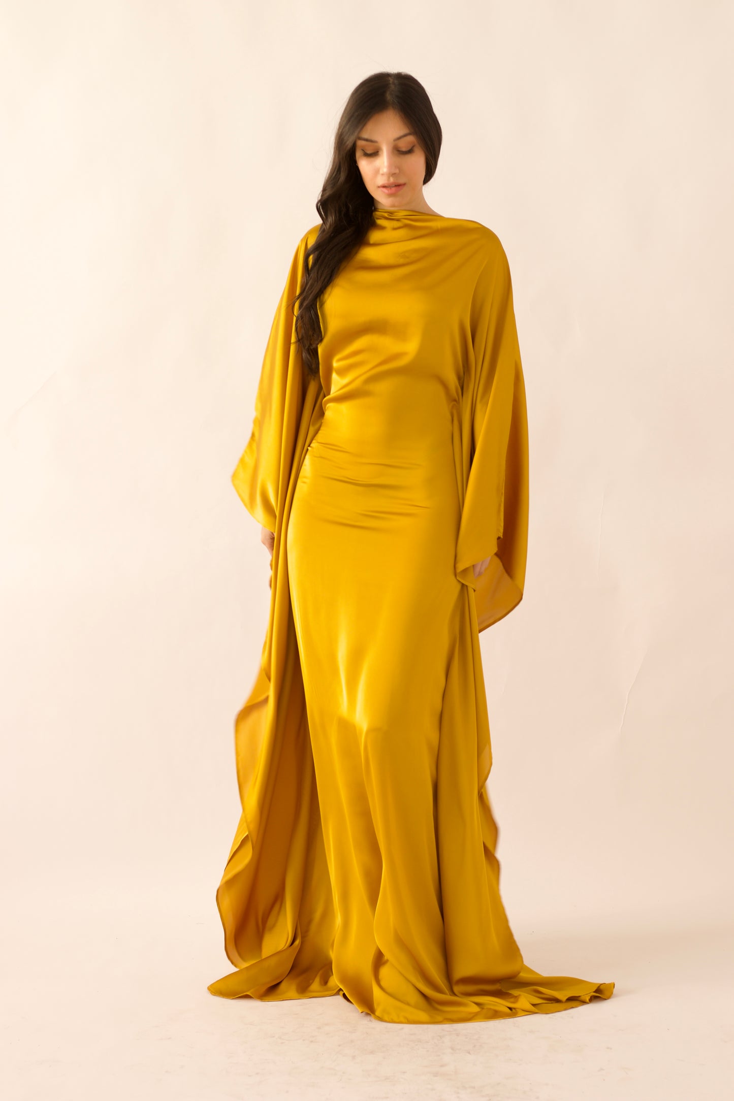 Tina Dress
