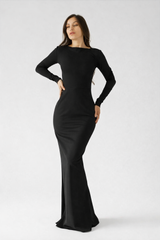 Maxi Ball Dress
