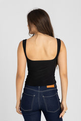 Frame Top – Black