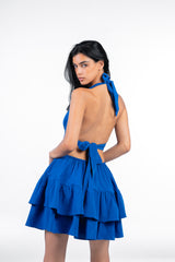 Cecilia dress