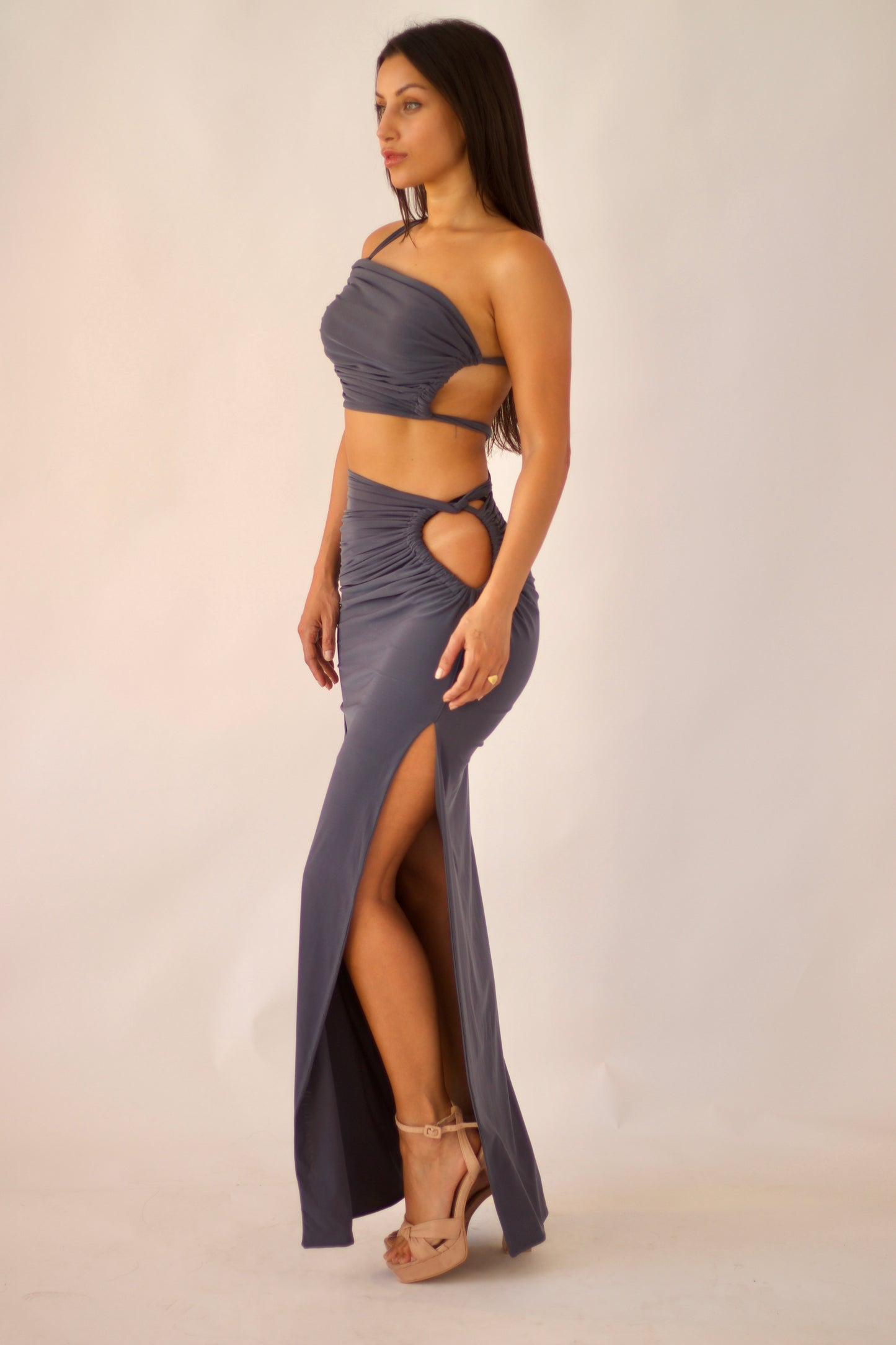 Selena set