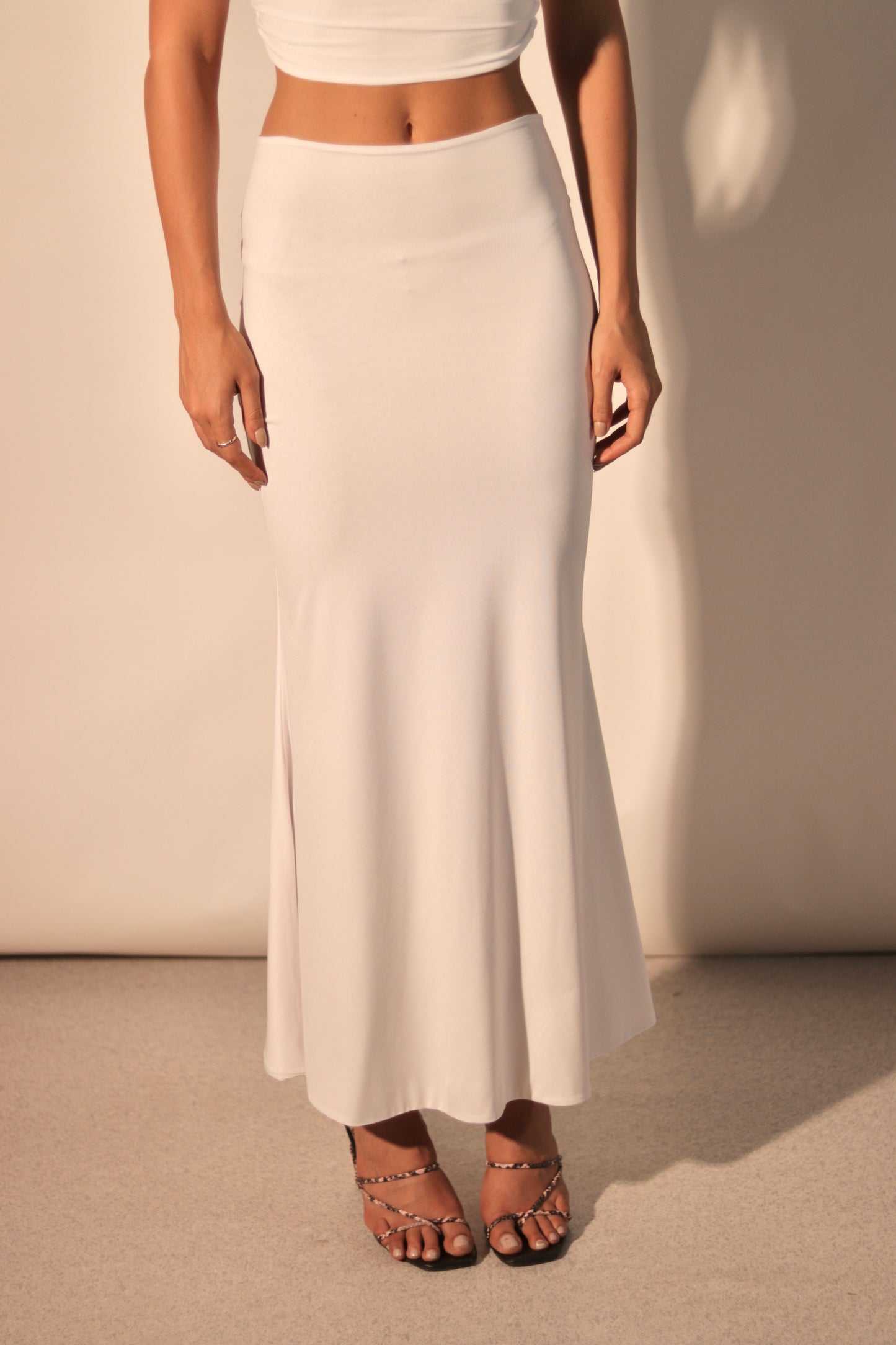 Serena skirt