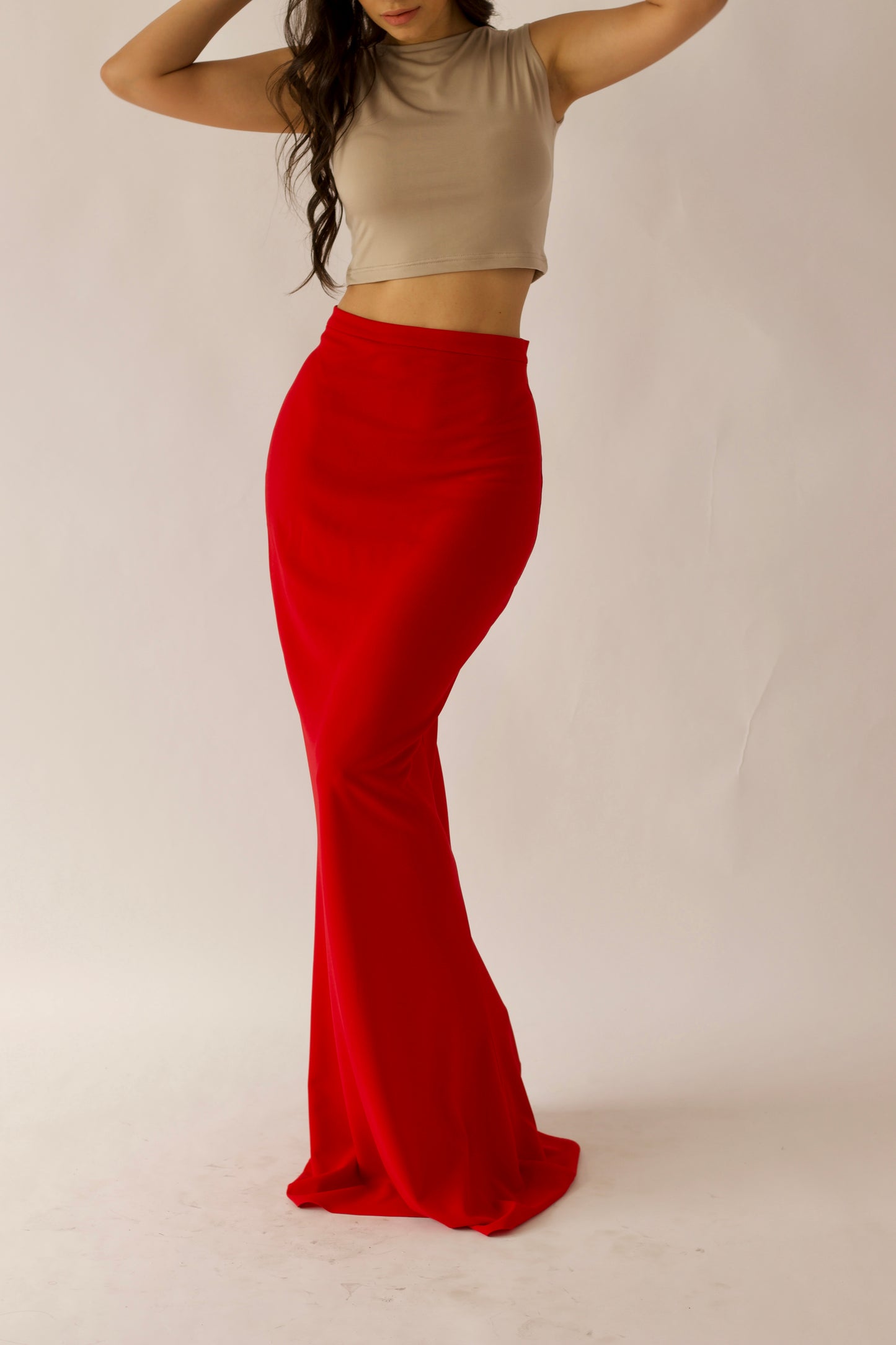 Ball skirt