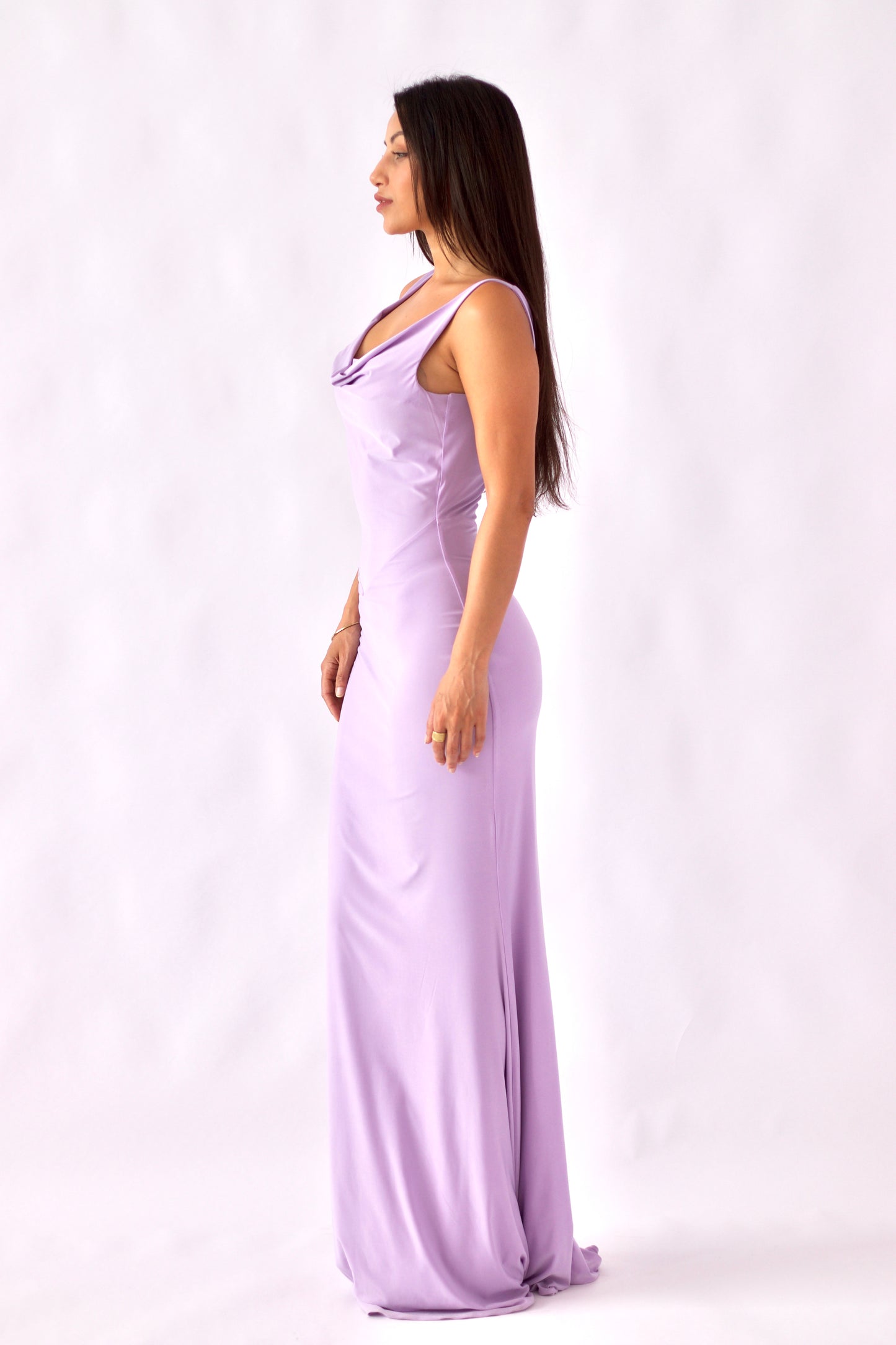 Valentina Dress