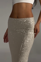 Cher Skirt