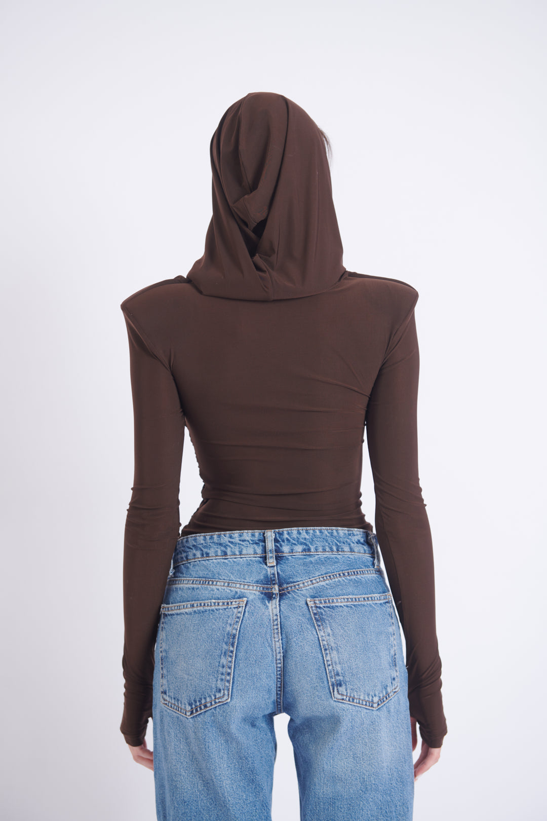 Thea bodysuit