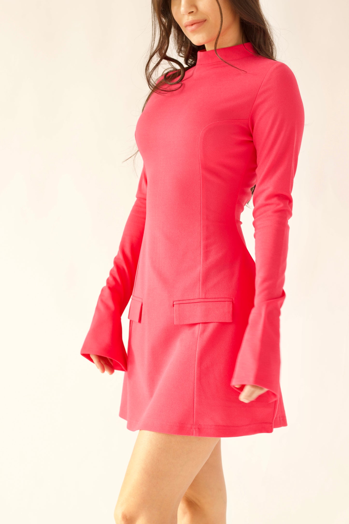 Morena Dress