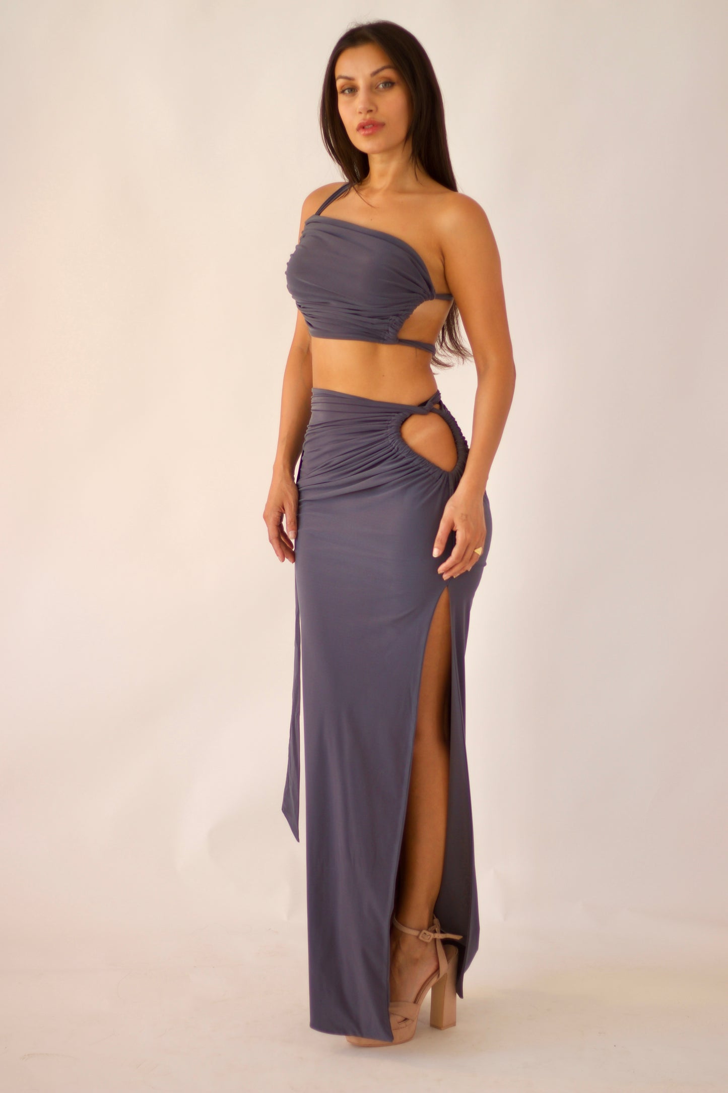 Selena set