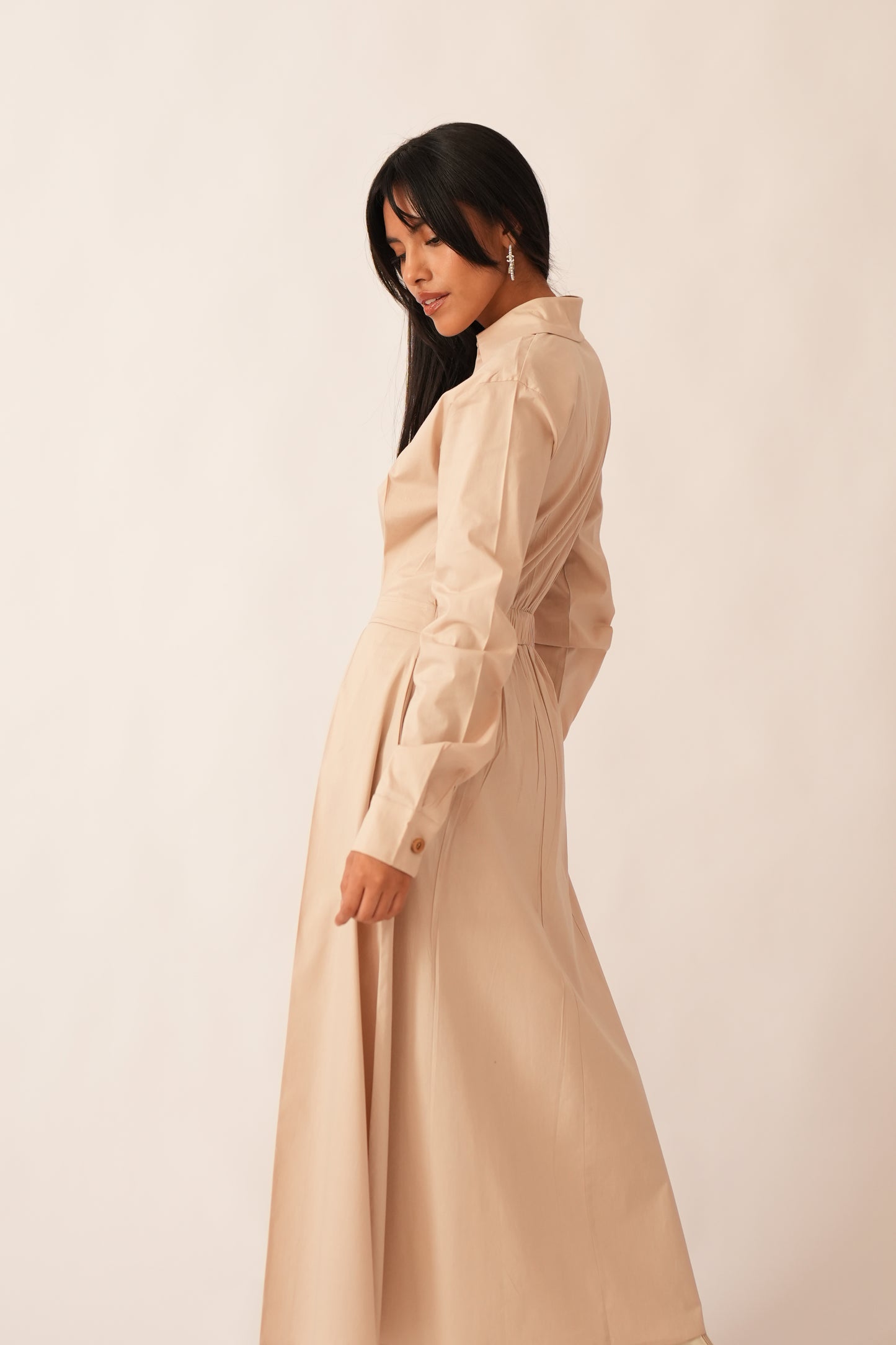 Sierra dress