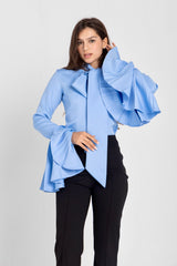 Belle Blouse