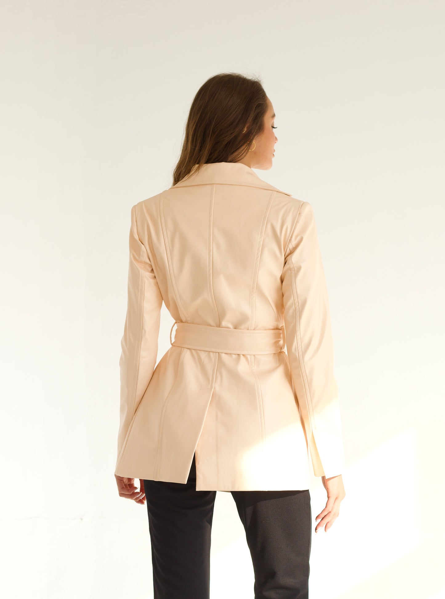 Tiffany Jacket
