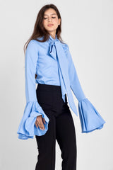 Belle Blouse