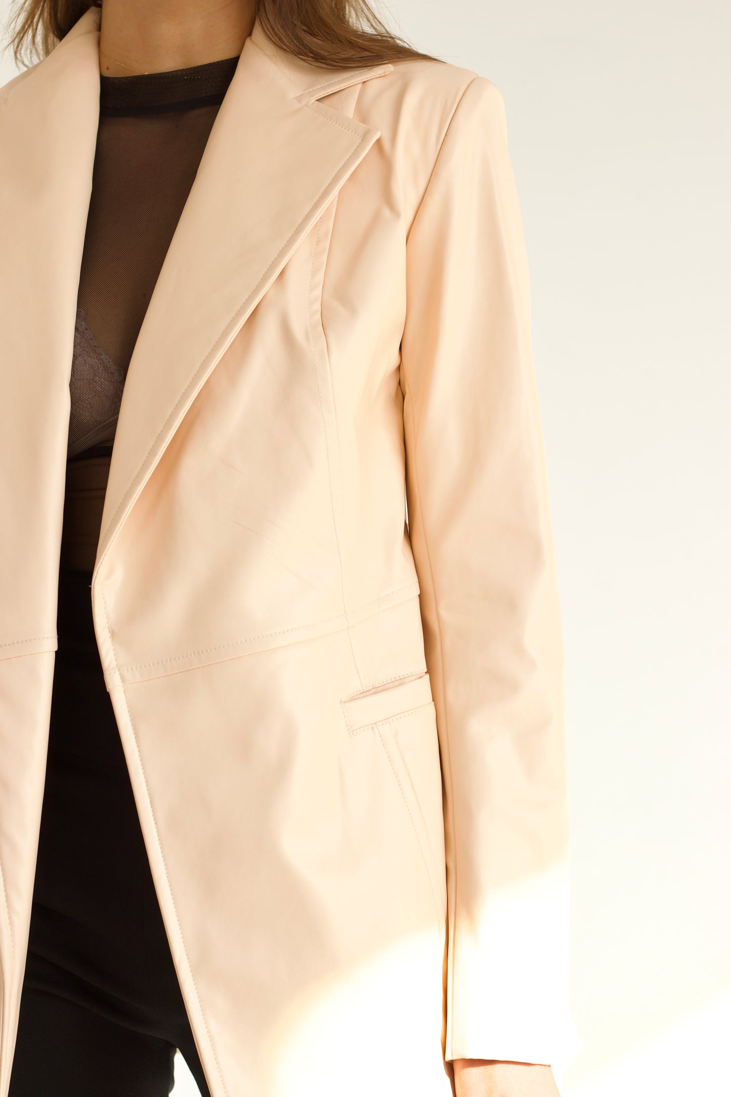 Tiffany Jacket
