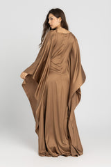 Tina Dress – Gold