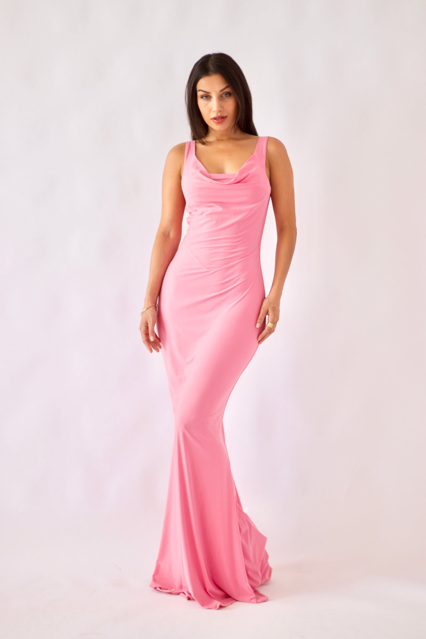 Valentina Dress