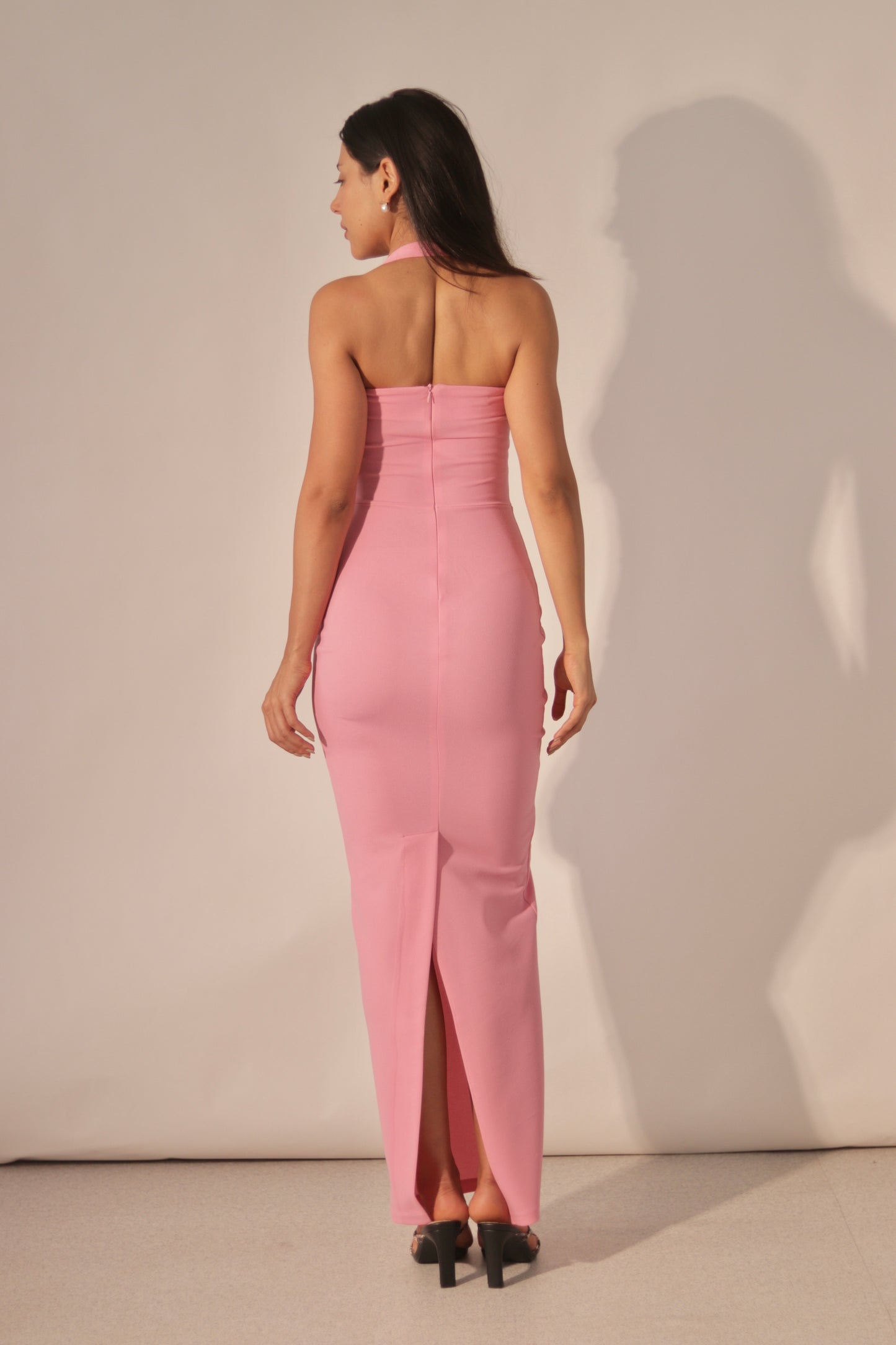 Long Marilyn Dress
