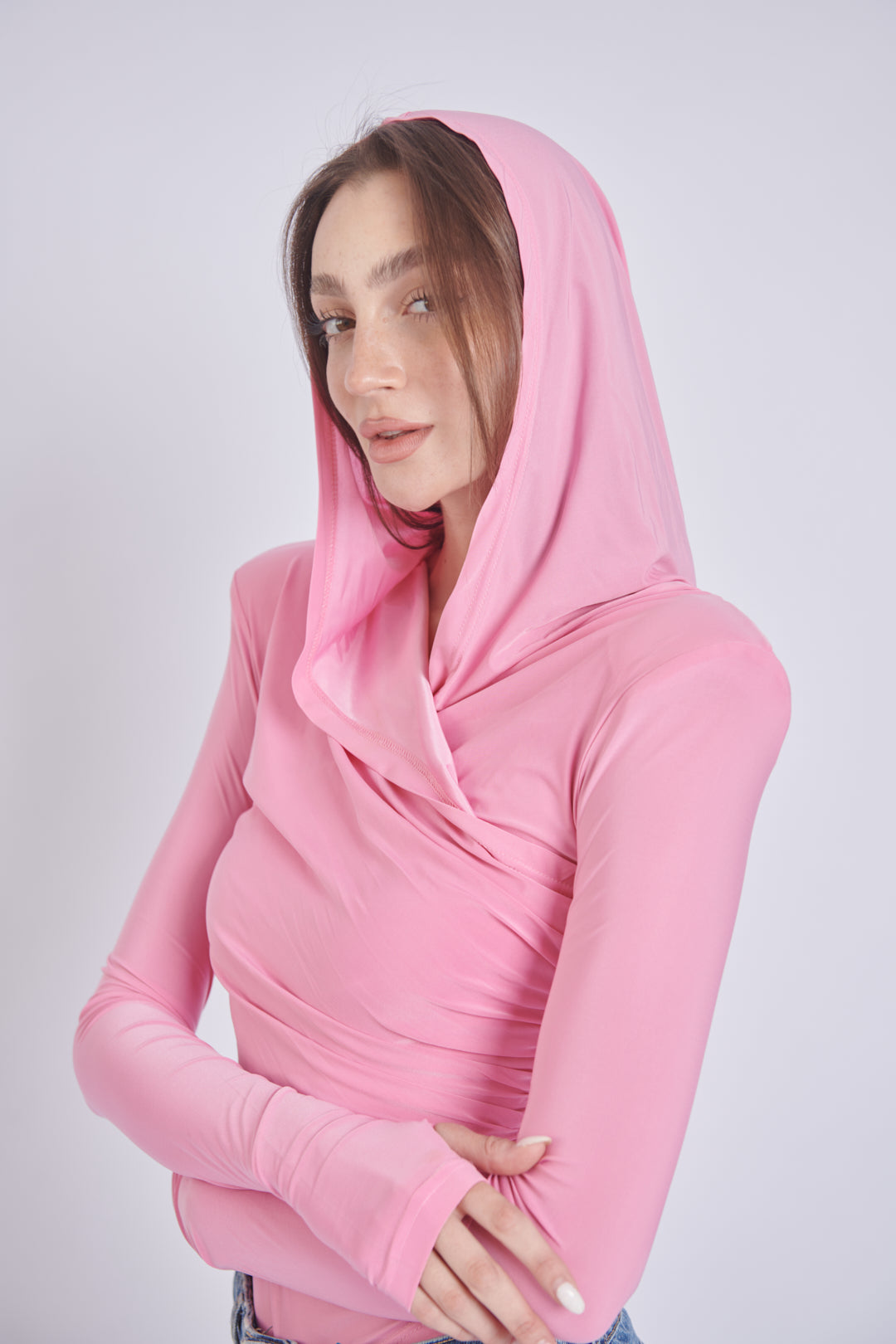 Thea bodysuit