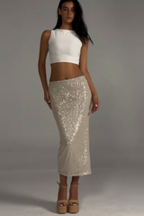 Cher Skirt