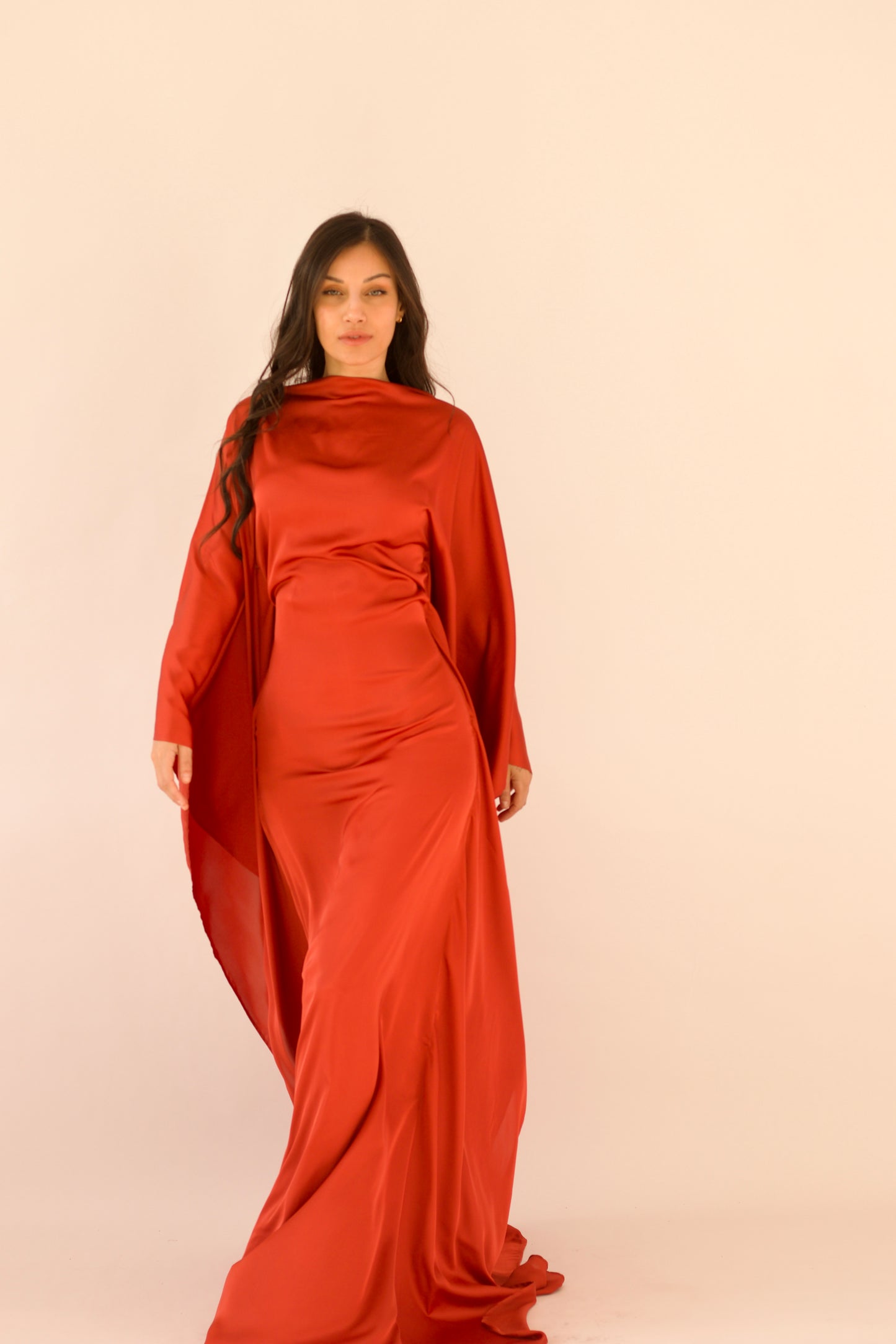 Tina Dress