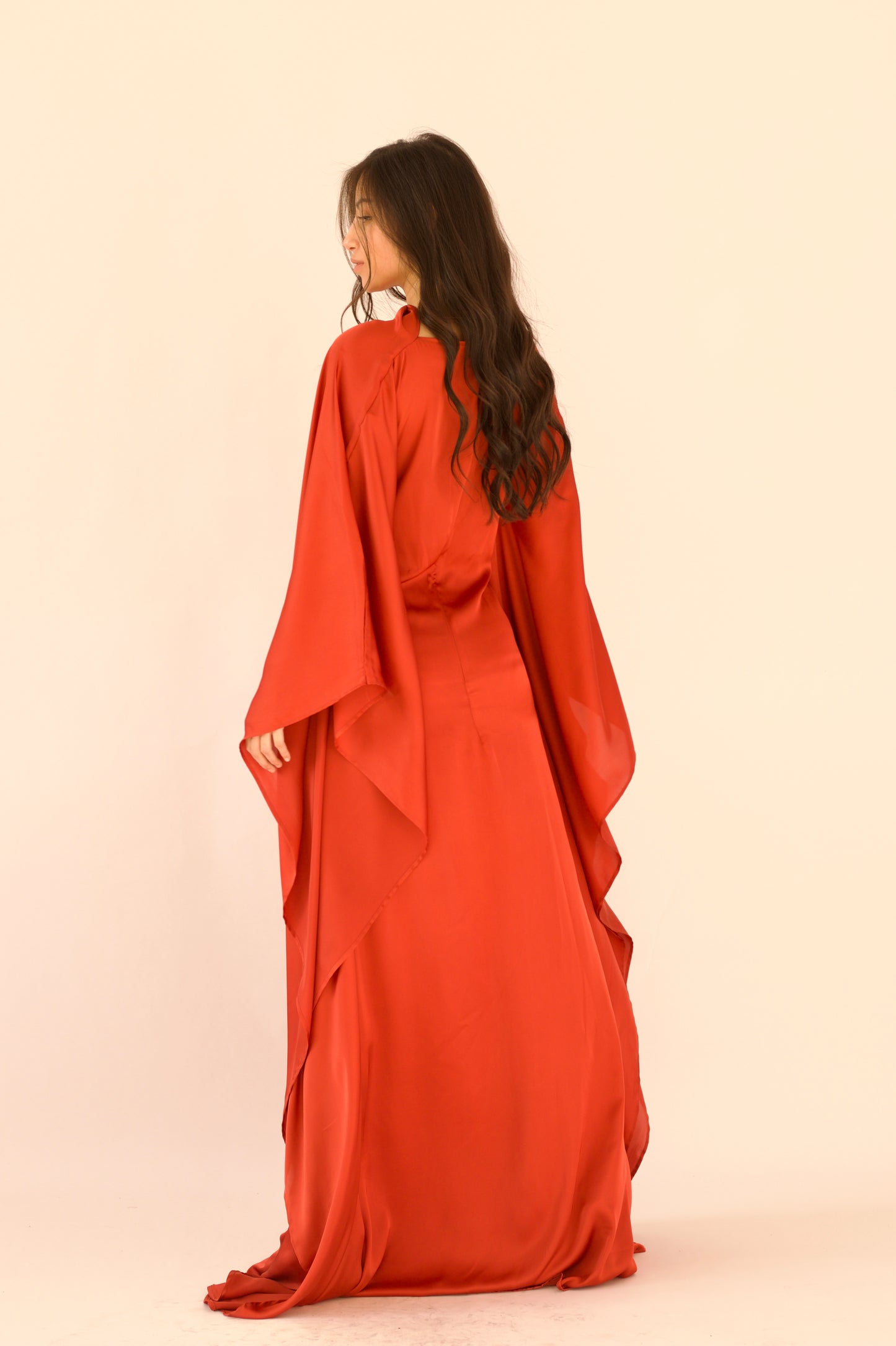 Tina Dress