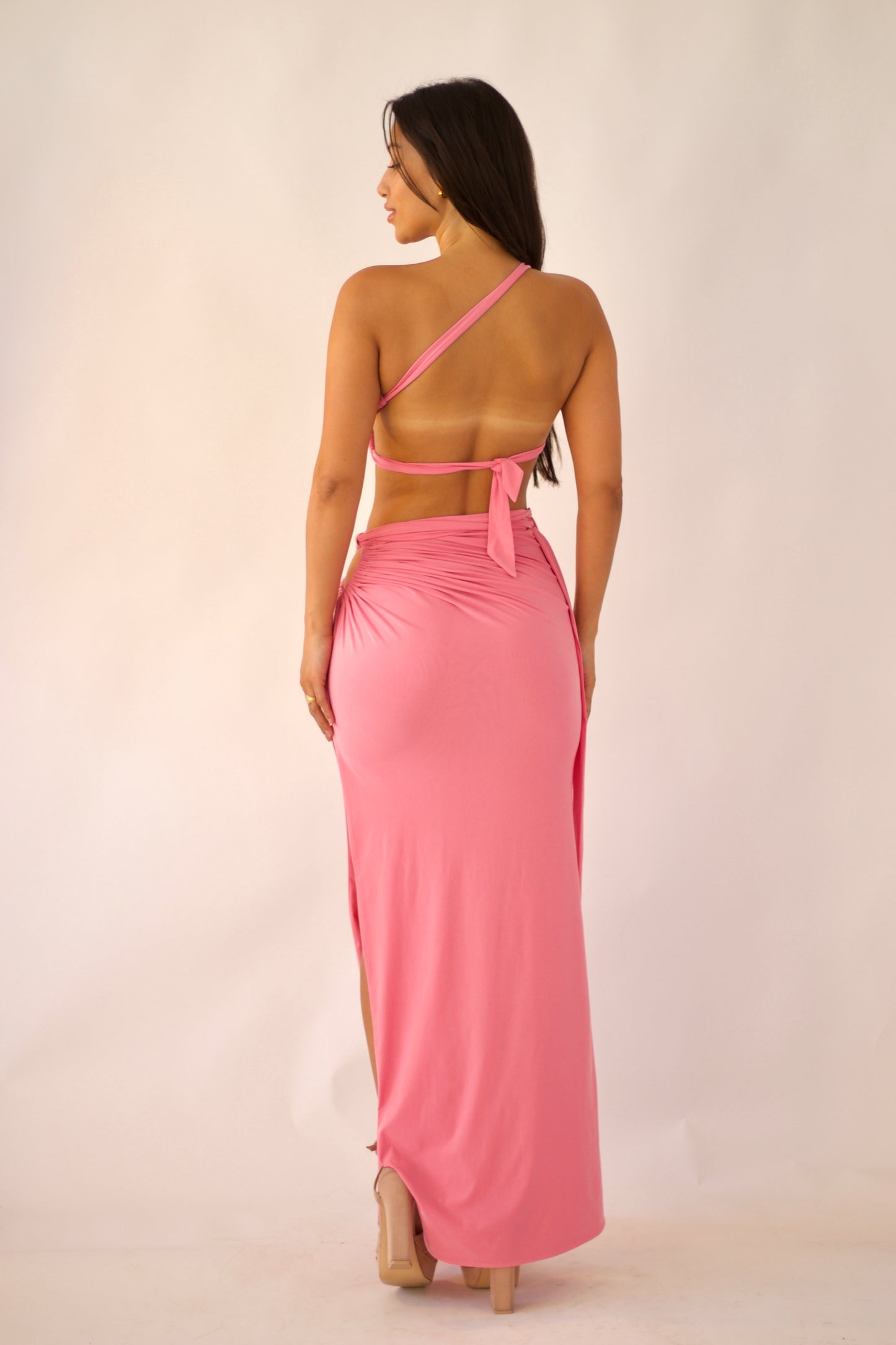Selena set