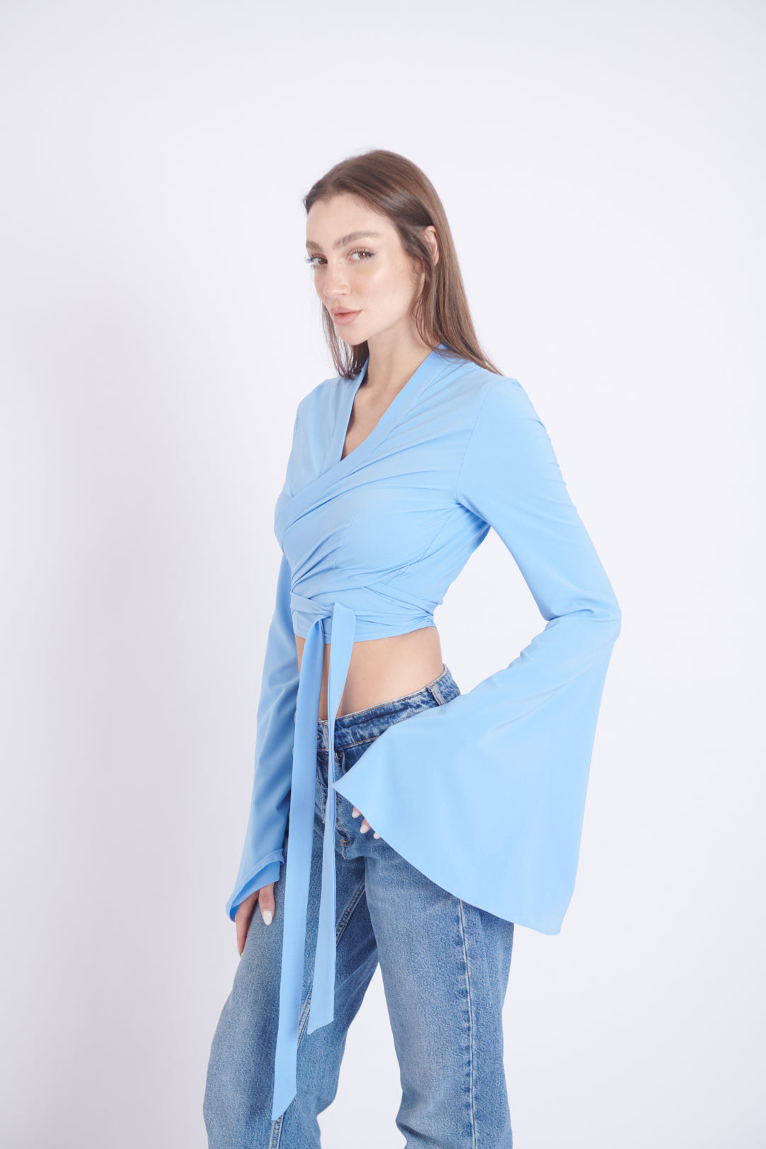Katerina blouse