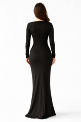 Maxi Ball Dress