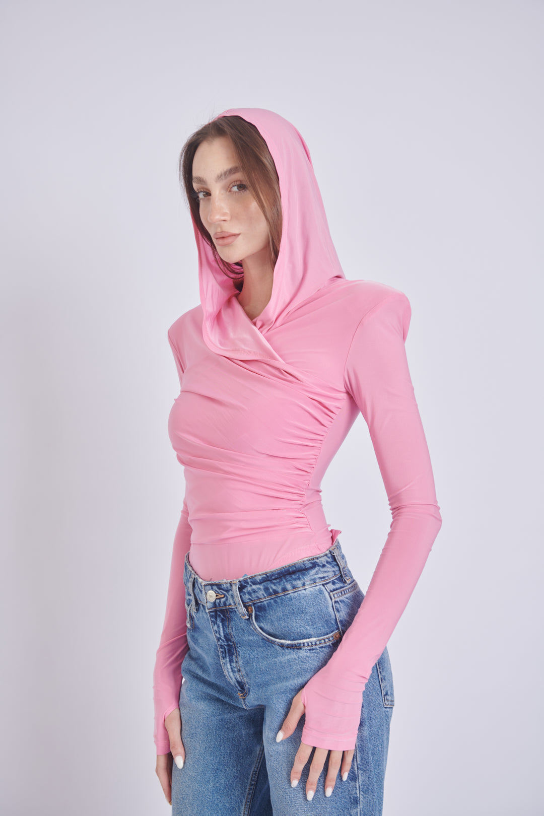Thea bodysuit