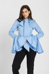 Belle Blouse