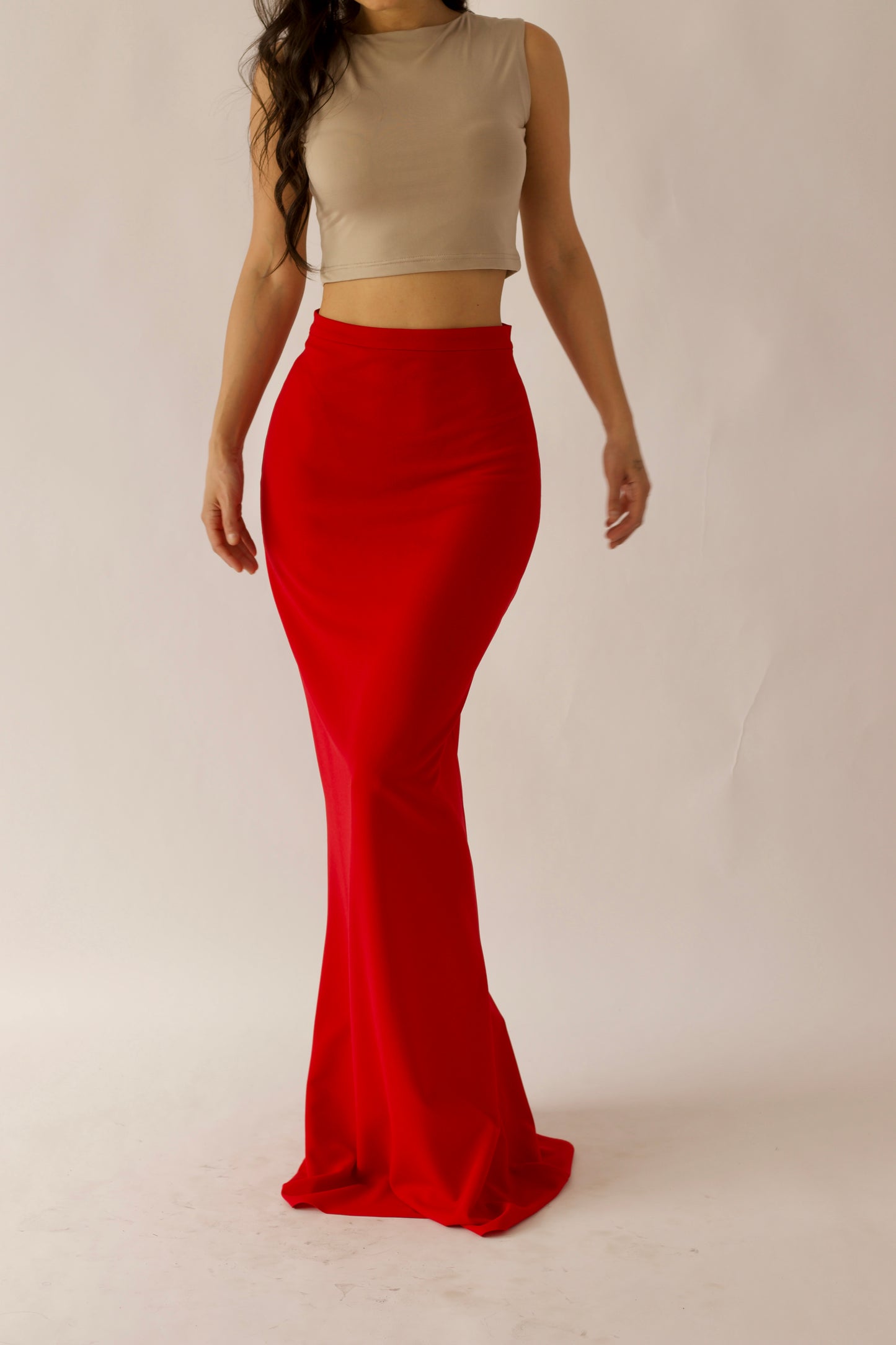 Ball skirt