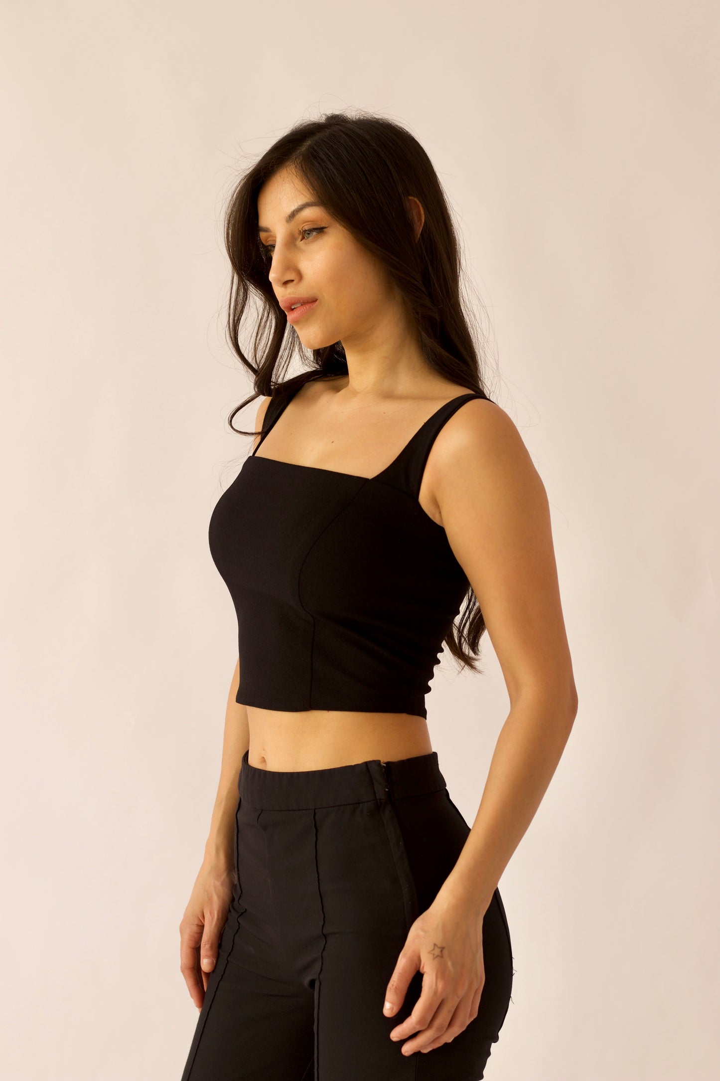 Mariana Top
