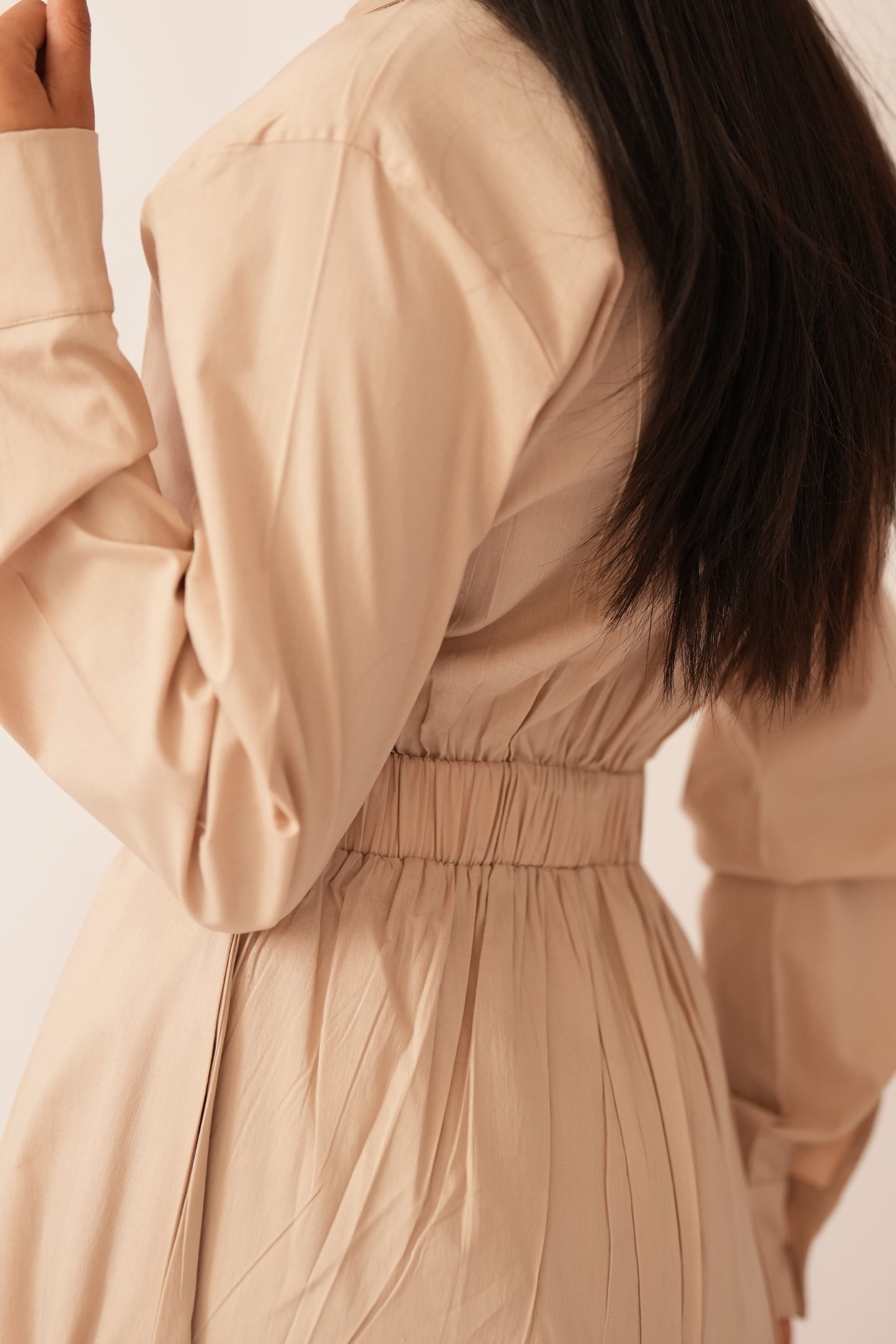 Sierra dress