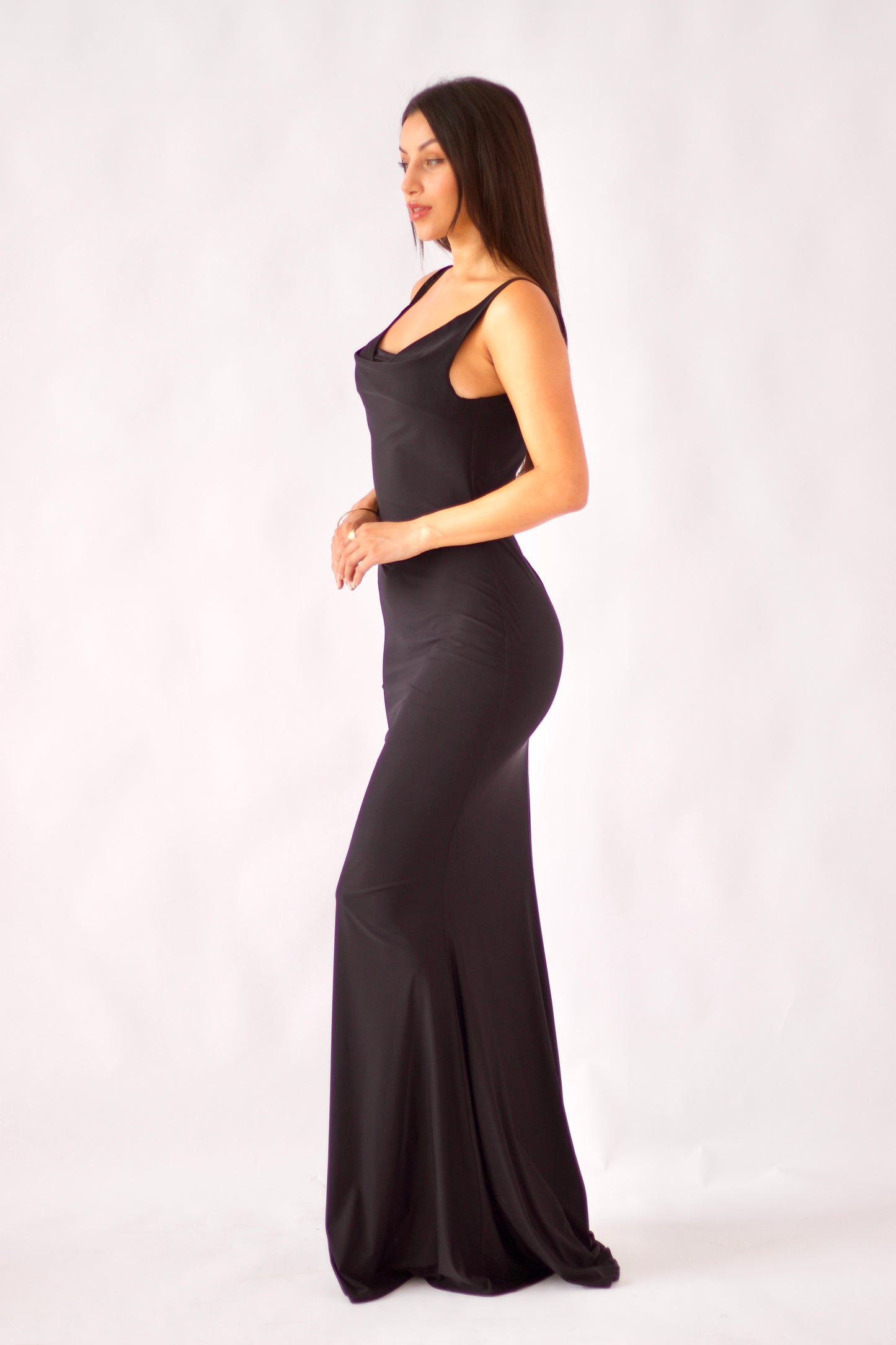 Valentina Dress
