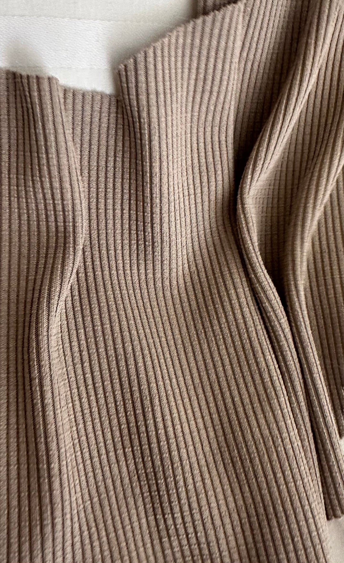 Oxford set coffee beige ( winter)