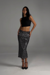 Cher Skirt