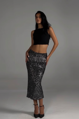 Cher Skirt