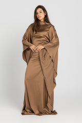 Tina Dress – Gold
